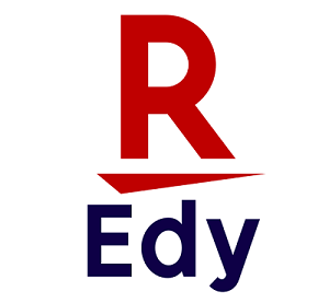 rakutenEdy